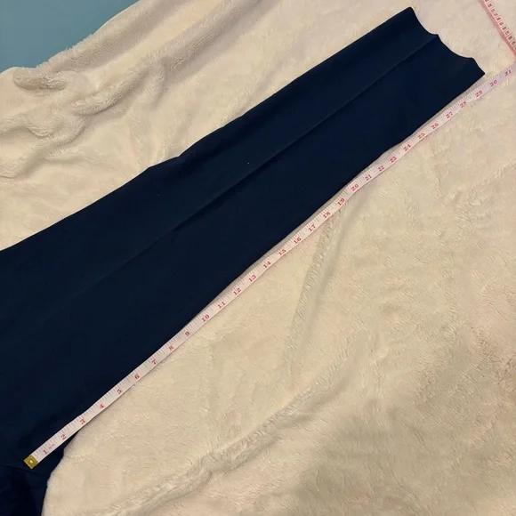 Express Slim Fit Men’s Ocean Blue “Photographer” Suit - Picture 16 of 16